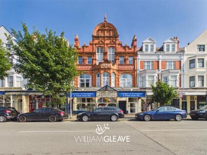 Vaughan Street, Llandudno, Conwy, LL30