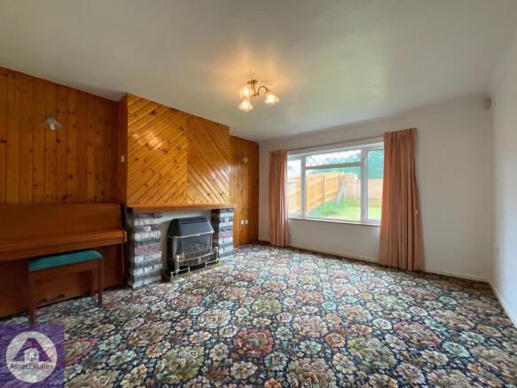 Aneurin Place, Brynmawr photo 4