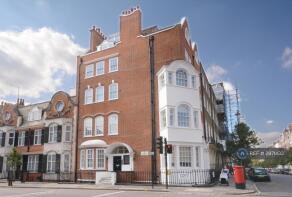 Fourth Floor Flat, 26, Upper Wimpole Street, London W1G 6NG