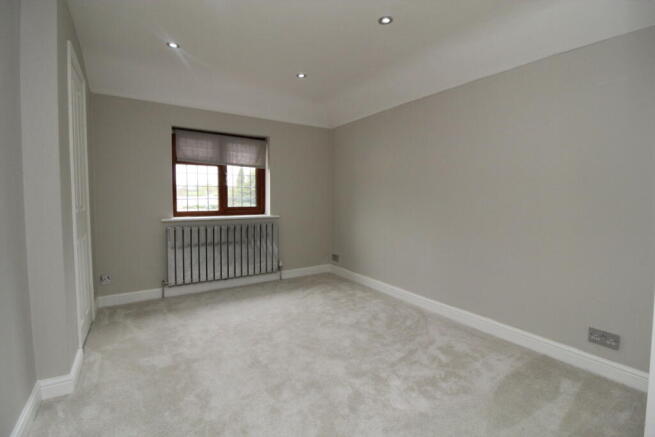 Bedroom One View 1