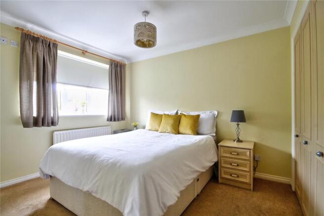 Bedroom 1b