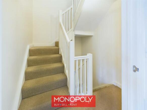 Stairwell