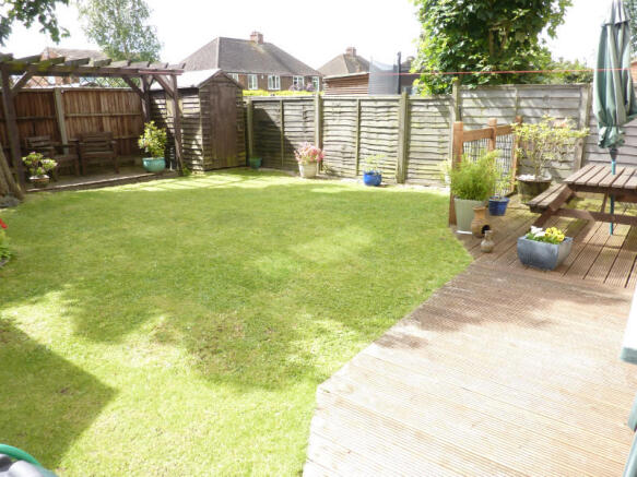Garden 2