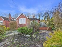 Kiloran, Top Road, Summerhill, Wrexham LL11 4SR