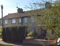 41 The Haven, Fieldside, Ely CB6 3AT