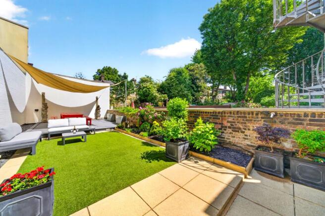 Garden 2