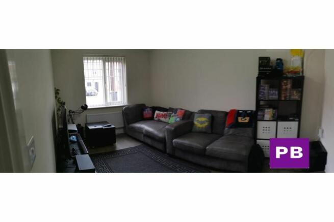 Dining / Family Room