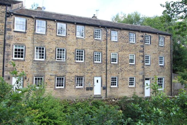 2 bed Apartment to rent in keighley