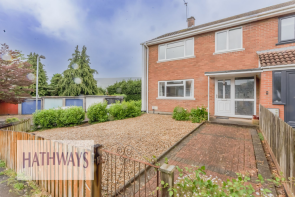 45, Salisbury Court, Greenmeadow, Cwmbran NP44 3ER