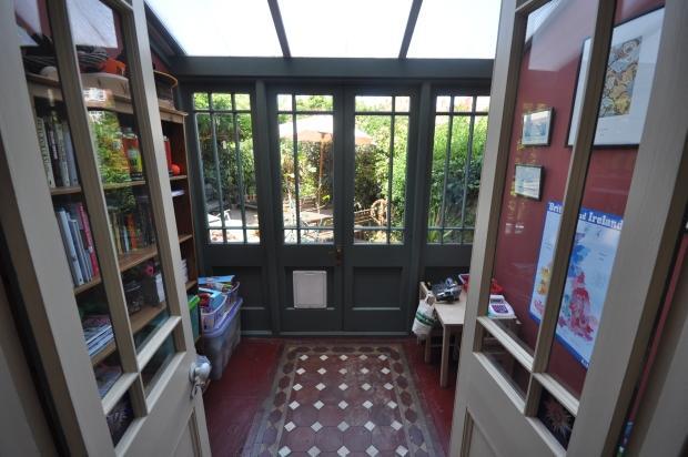 Sun Room
