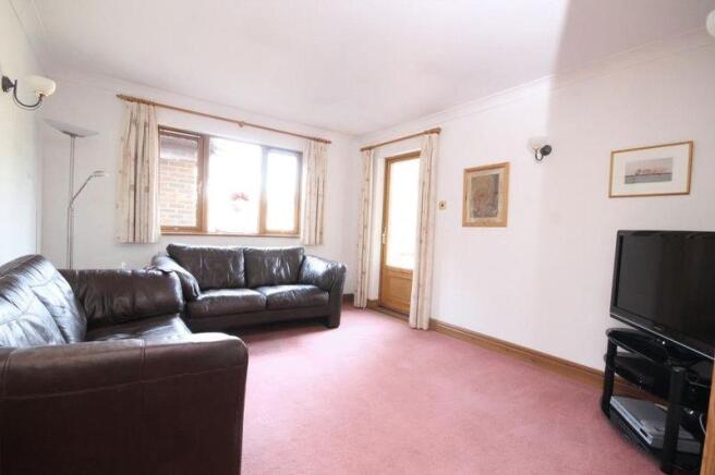 TV room