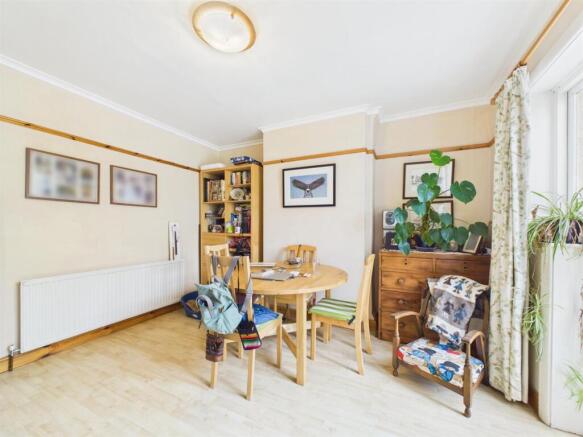 Kennard Rise, Kingswood, Bristol photo 4