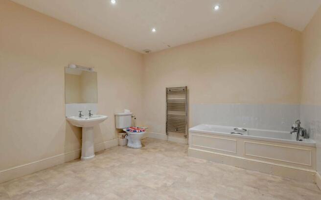 Principal Ensuite