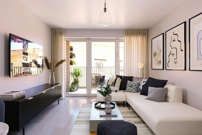 property in Lensview Close, 
Harrow, HA1