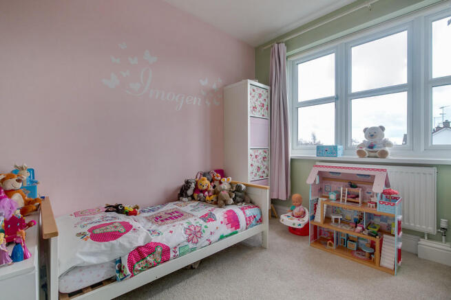 Bedroom 3