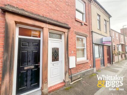 Bath Street, Leek, ST13 6JH