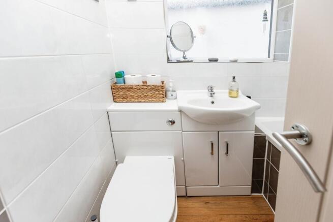 Bathroom/W.C.