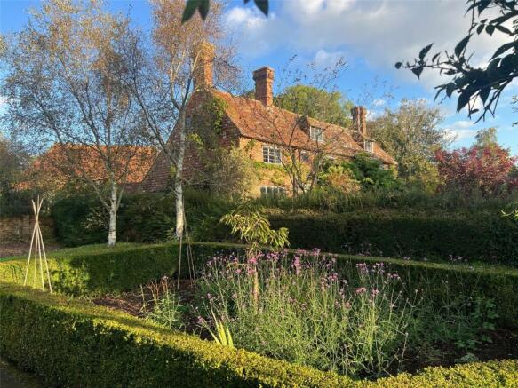 Gardens