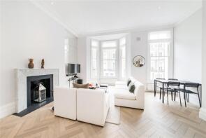 Flat 2, 53, Cathcart Road, London SW10 9DH