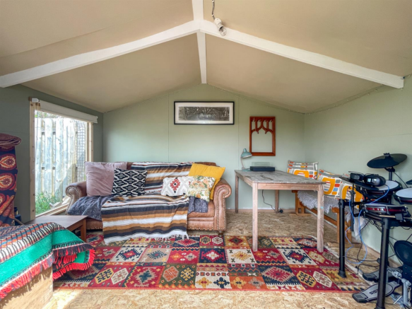Garden Room Two