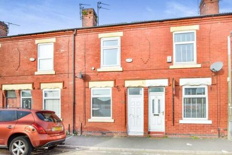 Norway Street, Salford, Greater Manchester, M6