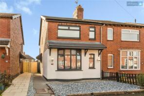 28, Neville Street, Crewe CW2 6LA