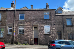 29a, Fairfield Road, Buxton SK17 7DN
