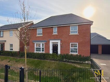 Chattering Drive, Formby, Merseyside, L37