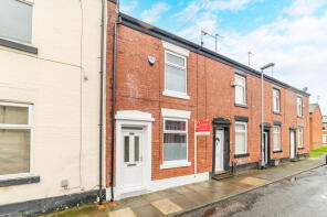 33, Derby Street, Heywood OL10 4QN