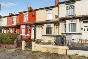 88, Elmswood Road, Birkenhead CH42 7HR