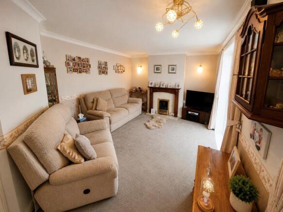2 bed End of Terrace for sale Image 4