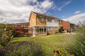 16, St Mark's Close, Whitstable CT5 1QE