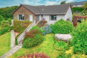 Glen Mhairi, Craigowan Road, Campbeltown PA28 6QH