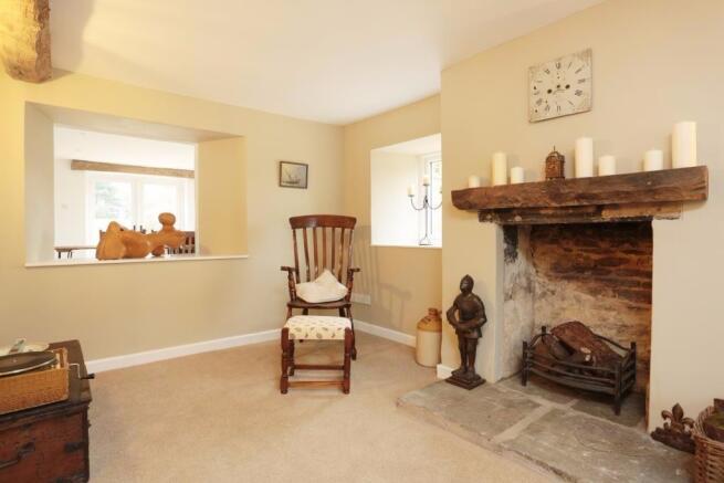 Sitting room 