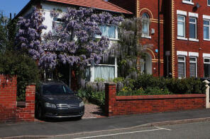 84, Bloom Street, Edgeley, Stockport SK3 9LQ