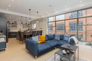 23, 14 Raven Wharf Apartments, Lafone Street, London SE1 2LR