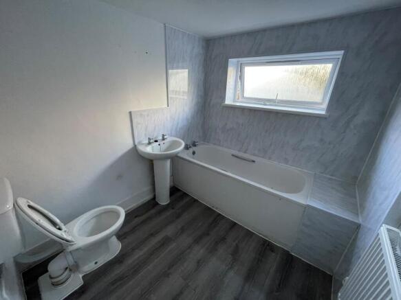 Flat 3, 103 Richmond Road, Montpelier, Bristol BS6 5EP photo 4