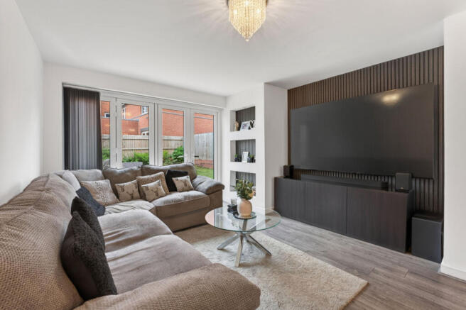 Buckthorn Drive, Barton Seagrave, NN15 photo 4