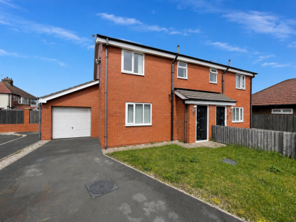 Abbey Close, South Shore, FY4
