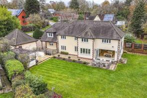 Thatches, Village Way, Amersham HP7 9PX