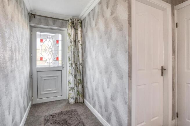 Devonshire Drive, Mickleover, Derby photo 4