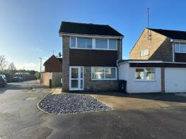 5, Cameron Close, Stratton St Margaret, Swindon SN3 4PF