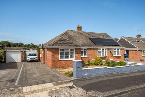 Seymour Road, Basingstoke, RG22 6LY