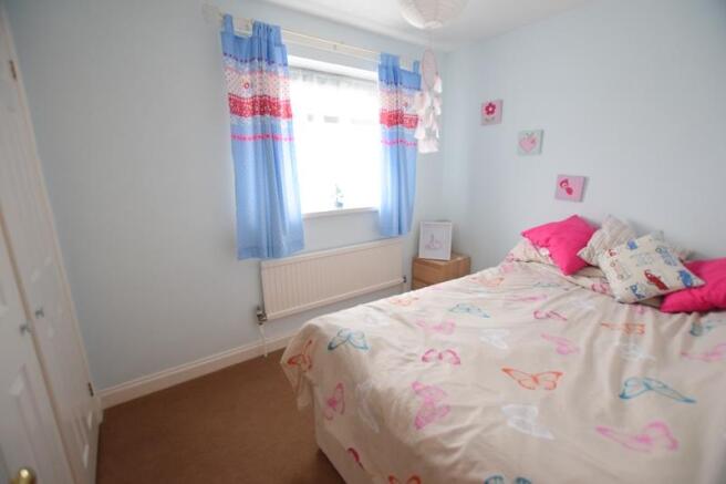 Bedroom 5