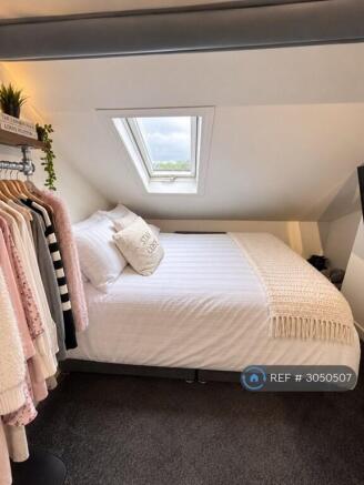 Room 3 Bed Double Bed By Velux