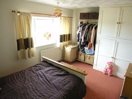Main Bedroom Two