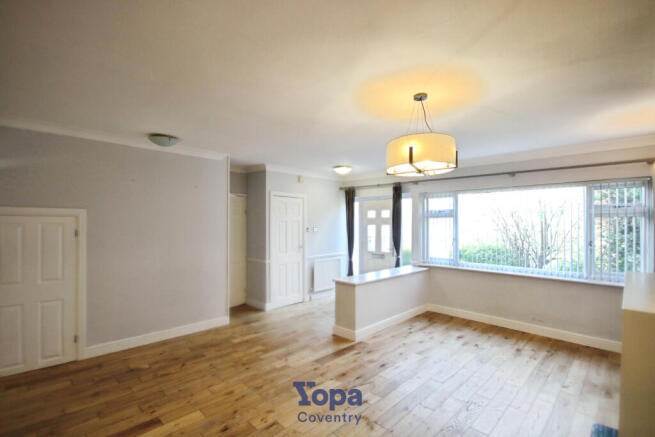 Lawford Close, Coventry, CV3 photo 4