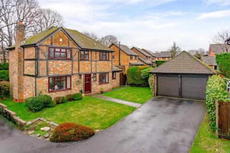 Millais Court, Horsham