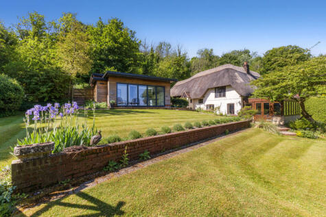 Whiteleaf, Princes Risborough, HP27