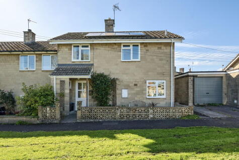 Ashfield Close, Trudoxhill, Frome BA11 5DQ
